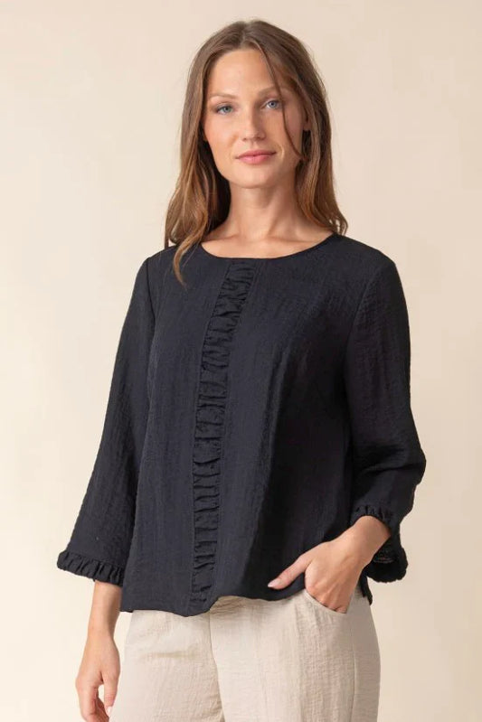 HABITAT EXPRESS TRAVEL CINDY TOP
