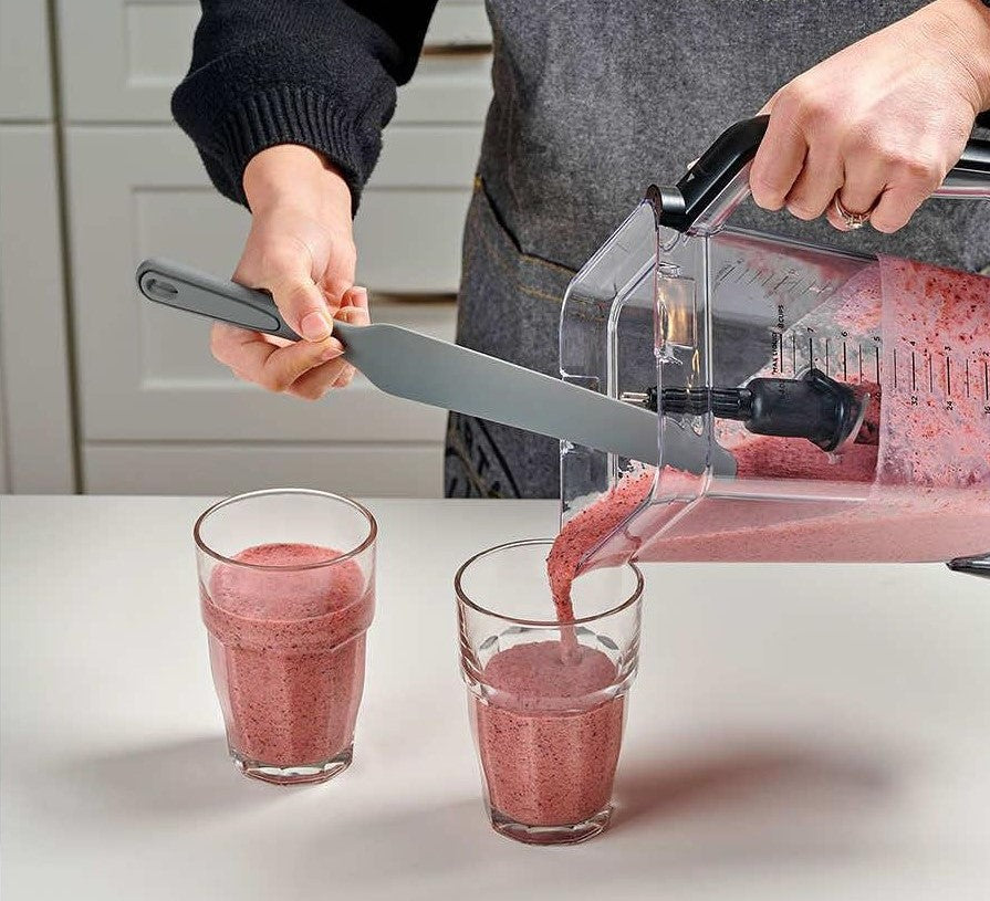 BLENDER SPATULA