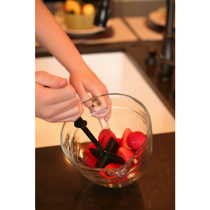 CHOP STIR