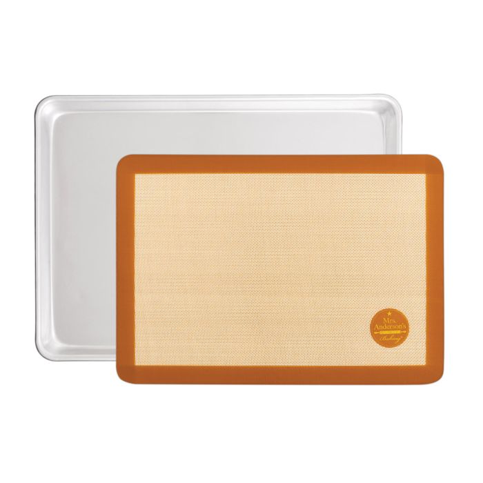 HALF SIZE BAKING SET