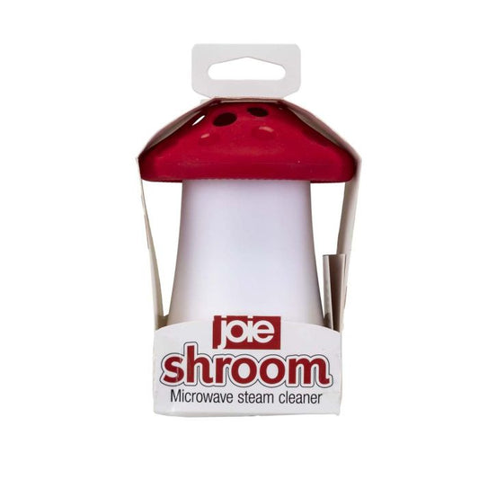 JOIE SHROOM MICROWAVE CLEANER