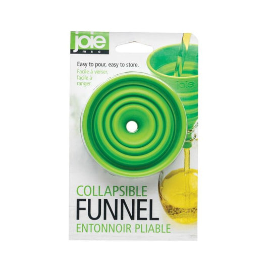 JOIE COLLAPSIBLE FUNNEL