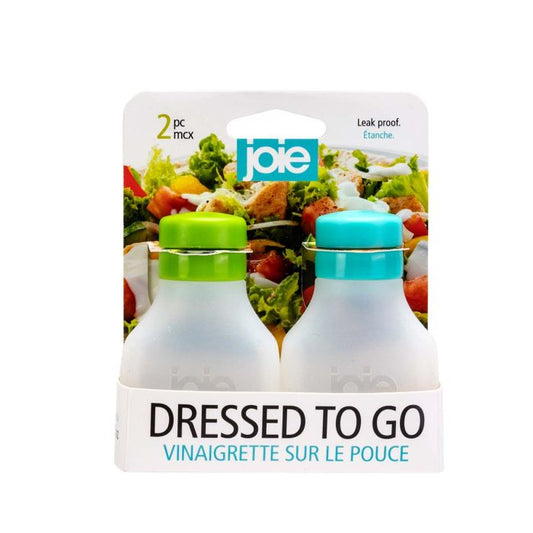 JOIE DRESSED TO GO