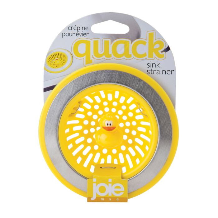 JOIE DUCK SINK STRAINER