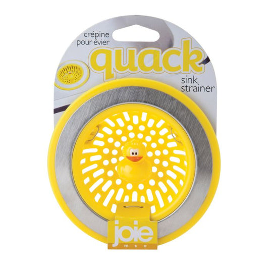 JOIE DUCK SINK STRAINER