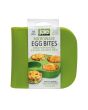 JOIE MICROWAVE SILICONE EGG BITE MAKER