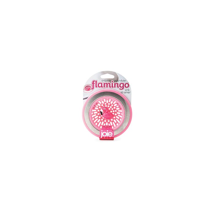 JOIE FLAMINGO SINK STRAINER
