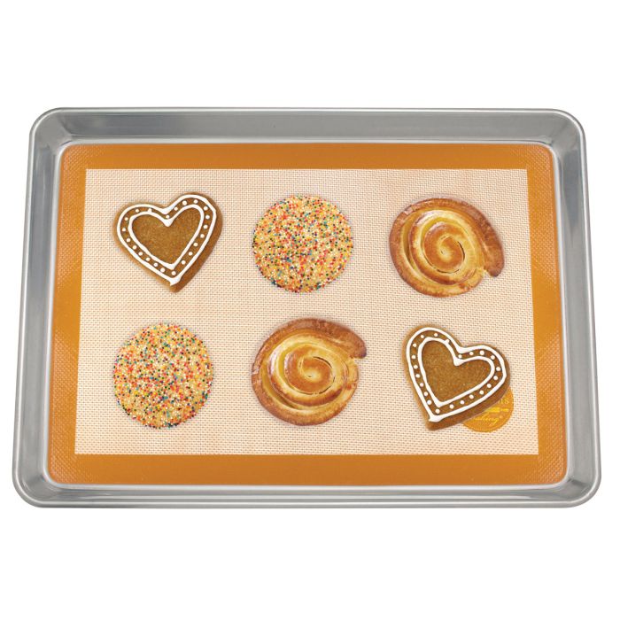 HALF SIZE BAKING SET