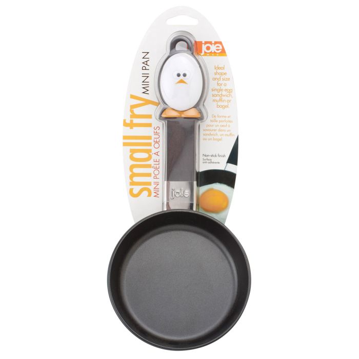 JOIE SMALL FRY EGG PAN