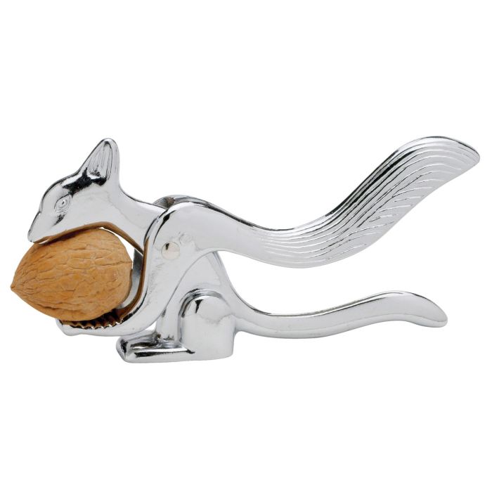 SQUIRREL NUT CRACKER
