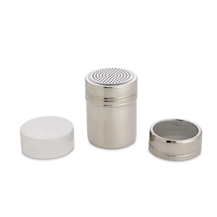 SHAKER AND DUSTER SET