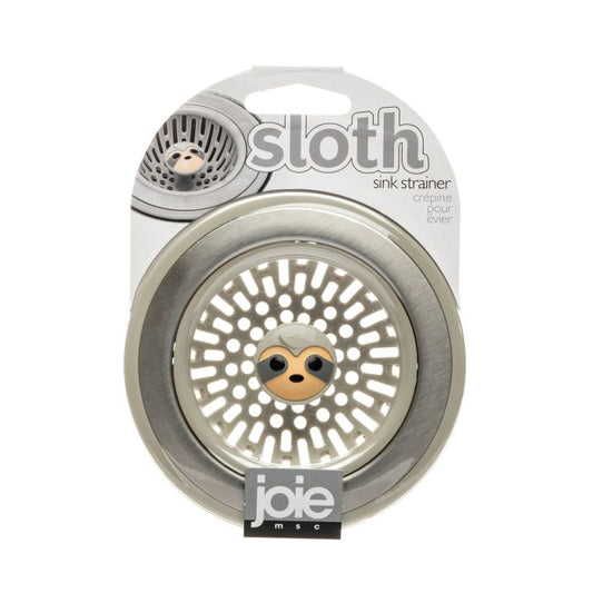 JOIE SLOTH SINK STRAINER