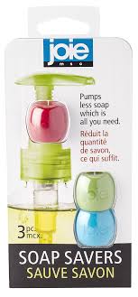 JOIE SOAP SAVERS