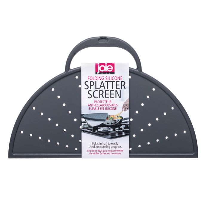 JOIE FOLDING SPLATTER SCREEN