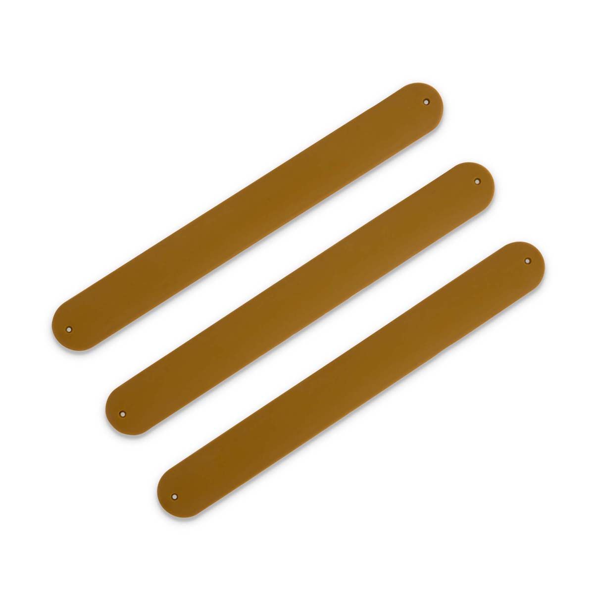 BAKING MAT STORAGE BANDS