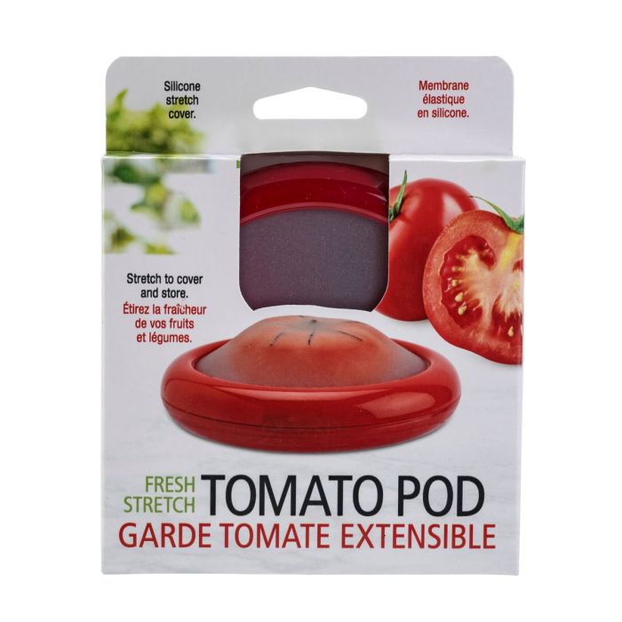 TOMATO STRETCH POD