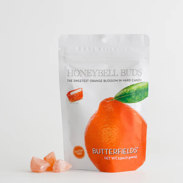 HONEYBELL BUDS 2.5OZ