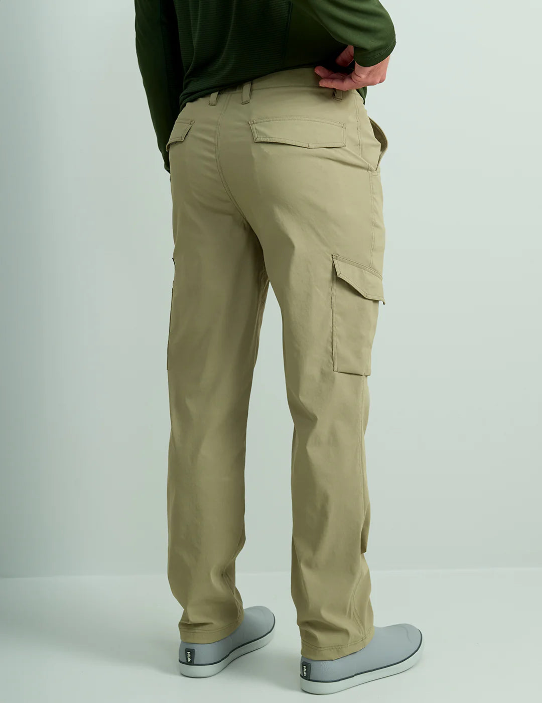 HUK ICON PRO PANT