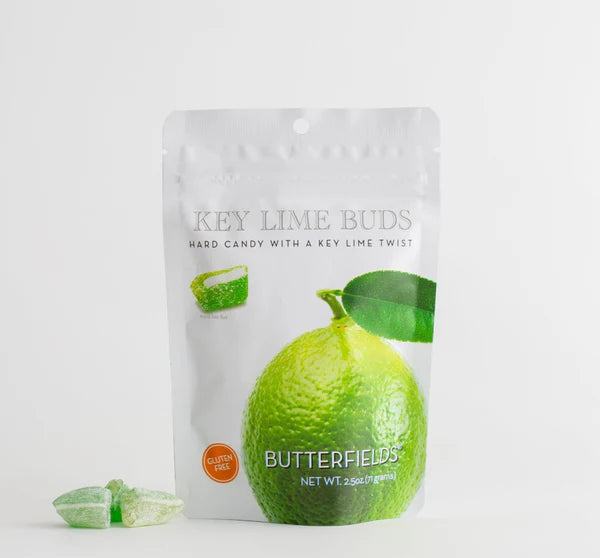 KEY LIME BUDS 2.5OZ