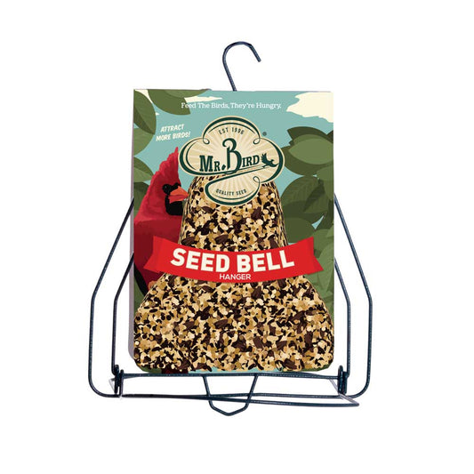 SEED BELL HANGER