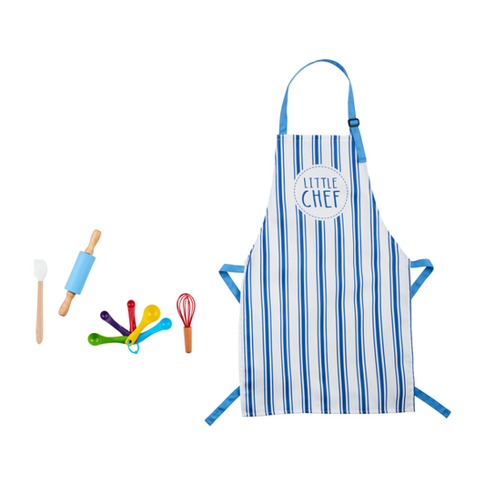 KIDS COOKING SET