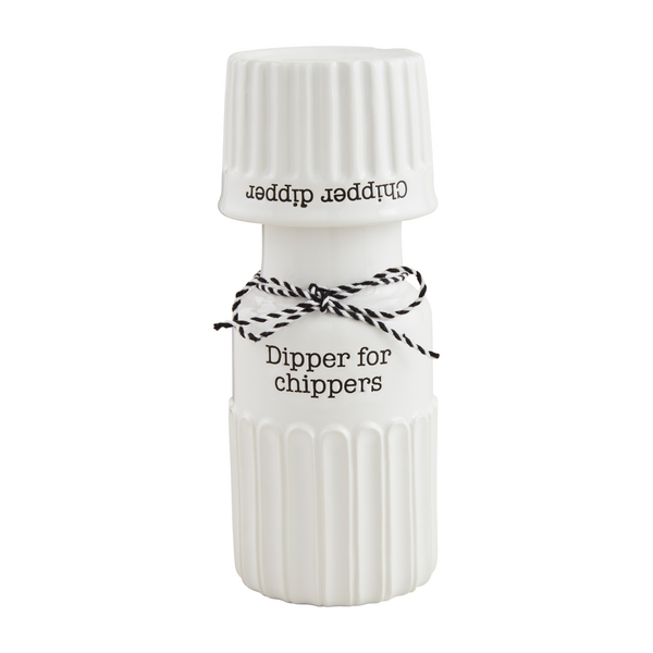 SALSA CARAFE BOWL SET