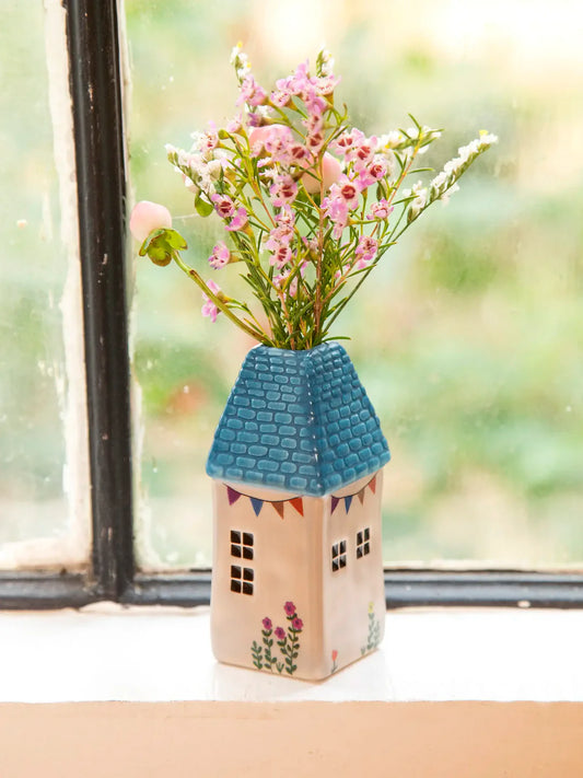 COTTAGE BUD VASE
