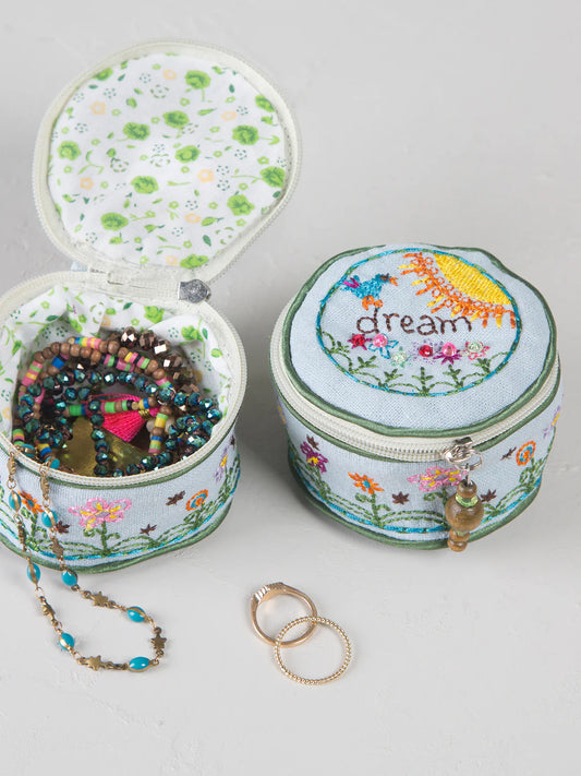 JEWELRY ROUND DREAM
