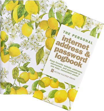 INTERNET LOG BOOK AMALFI LEMONS