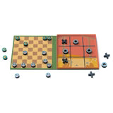 MAGNETIC 2 IN 1 GAME FARM