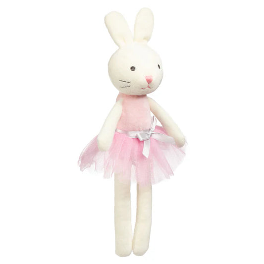 SUPER SOFT PLUSH DOLLS BEBE BUNNY