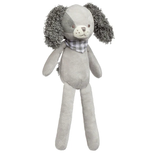 SUPER SOFT PLUSH DOLLS PERCY PUPPY