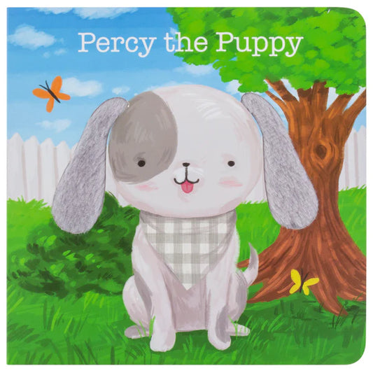 BOARD PUPPY BOOK