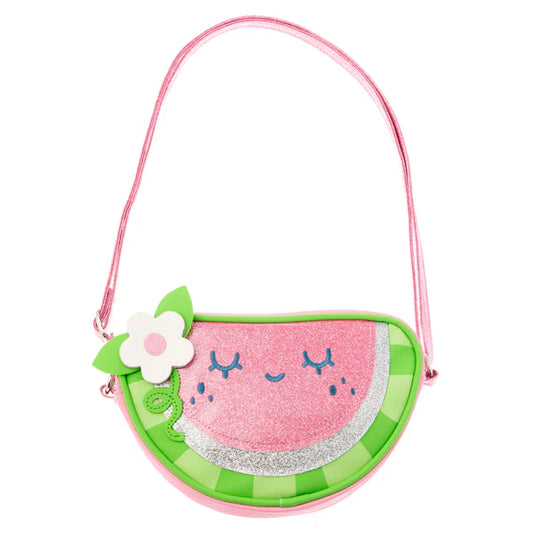 GIRLS FASHION PURSE WATERMELON