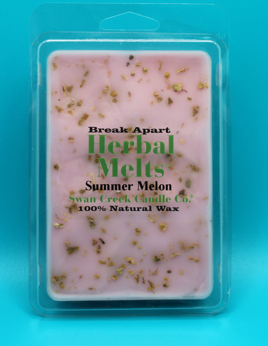 DRIZZLE MELTS SUMMER MELON