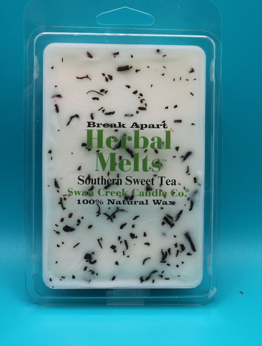 DRIZZLE MELTS SOUTHERN SWEET TEA