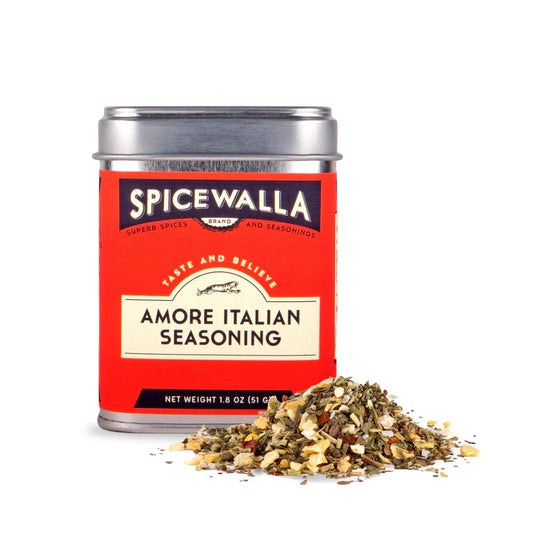 SPICEWALLA AMORE ITALIAN SEASONING