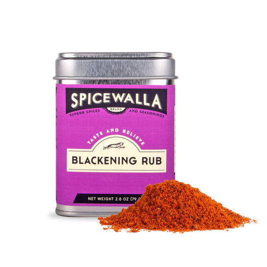 SPICEWALLA BLACKENING RUB