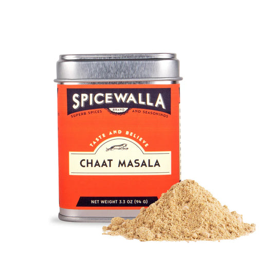 SPICEWALLA CHAAT MASALA