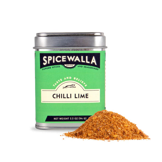 SPICEWALLA CHILLI LIME