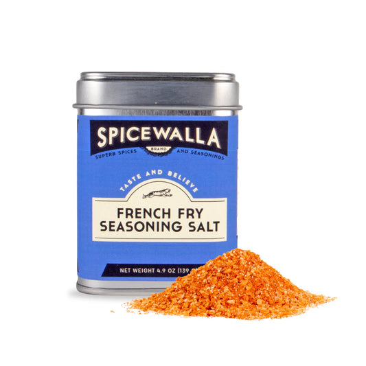SPICEWALLA FRENCH FRY SEASONING SALT