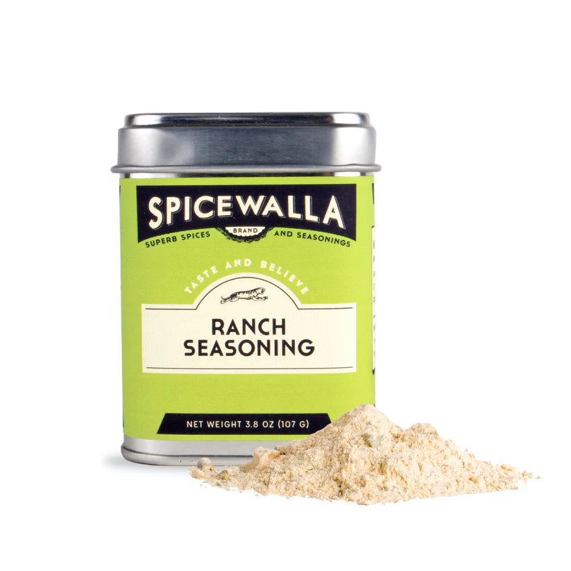 SPICEWALLA RANCH SEASONING