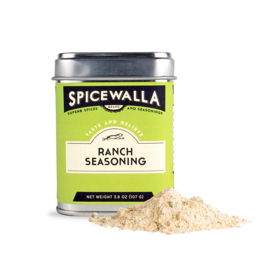 SPICEWALLA RANCH SEASONING