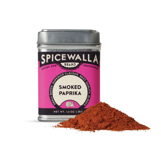 SPICEWALLA SMOKED PAPRIKA