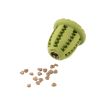 RUBBER ACORN DOG TOY