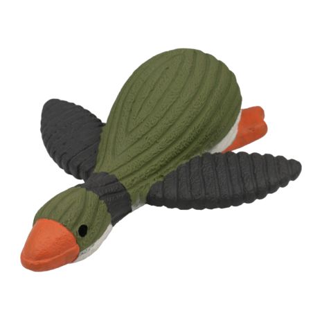 LATEX DUCK SQUEAKER DOG TOY