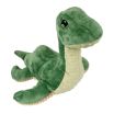 13 INCH PLUSH NESSIE DOG TOY