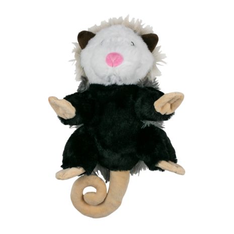 ROPE BODY POSSUM DOG TOY