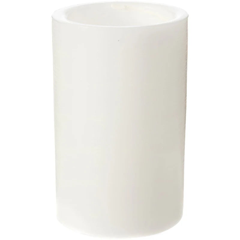 WHITE TEA & GINGER LARGE SPIRAL CANDLE