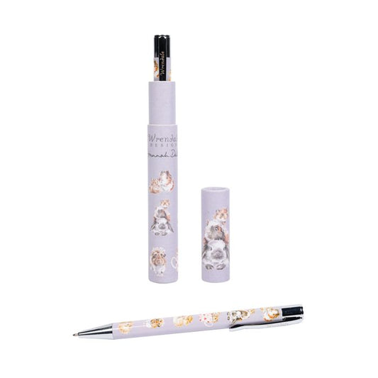 WRENDALE WHISKERS AND PAWS PEN